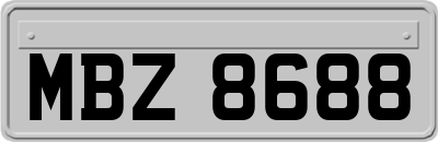 MBZ8688