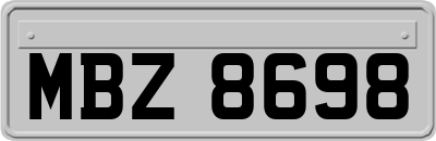 MBZ8698