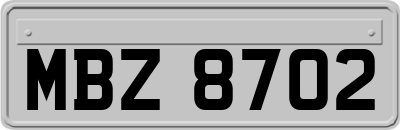 MBZ8702