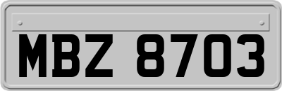 MBZ8703