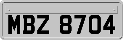 MBZ8704