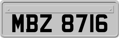 MBZ8716