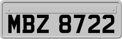 MBZ8722