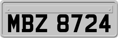 MBZ8724