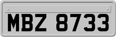 MBZ8733