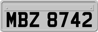 MBZ8742