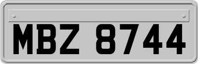 MBZ8744