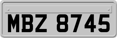 MBZ8745