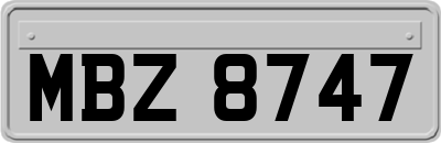 MBZ8747