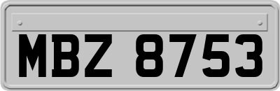 MBZ8753