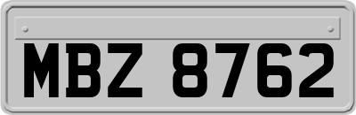 MBZ8762