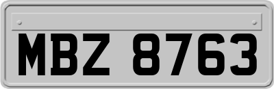 MBZ8763