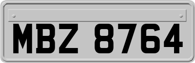 MBZ8764