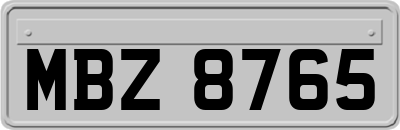MBZ8765