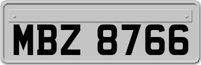 MBZ8766