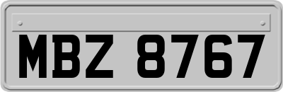 MBZ8767