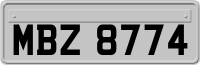 MBZ8774