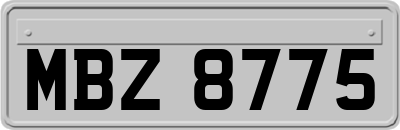 MBZ8775