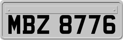 MBZ8776