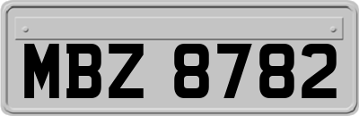 MBZ8782