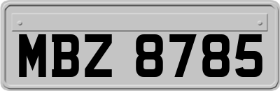 MBZ8785