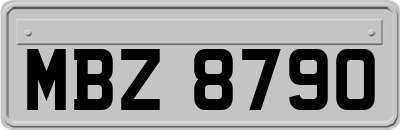 MBZ8790