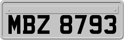 MBZ8793