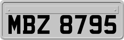 MBZ8795