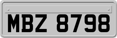 MBZ8798