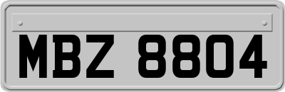 MBZ8804