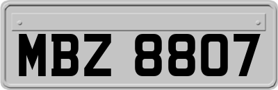 MBZ8807