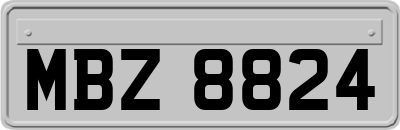 MBZ8824