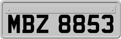 MBZ8853