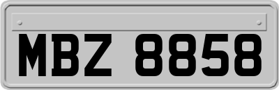 MBZ8858