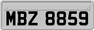 MBZ8859
