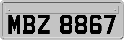 MBZ8867