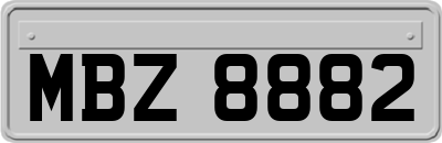 MBZ8882