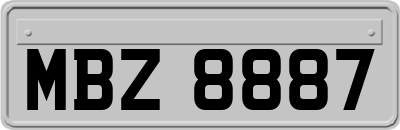 MBZ8887