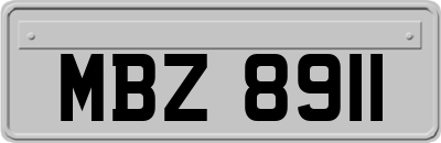 MBZ8911