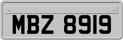 MBZ8919
