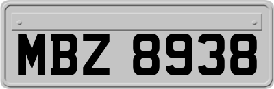 MBZ8938