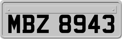 MBZ8943
