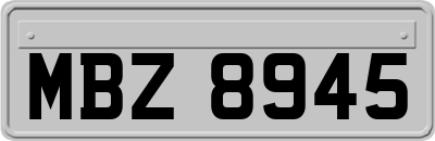 MBZ8945