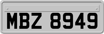 MBZ8949
