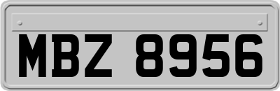 MBZ8956