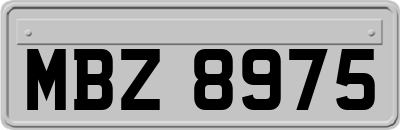 MBZ8975