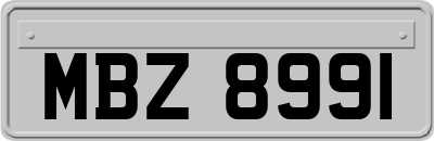 MBZ8991