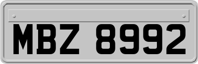 MBZ8992