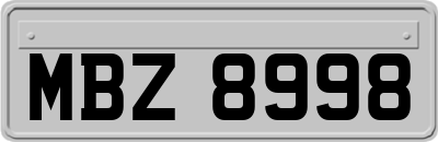MBZ8998
