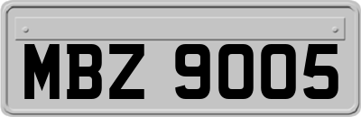 MBZ9005